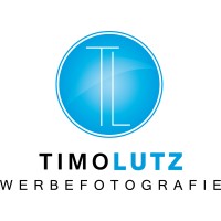 Timo Lutz Werbefotografie Logo