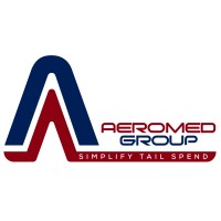 Aeromed Group Logo
