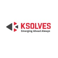 Ksolves India Limited Logo