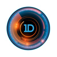 1Department Entertainment Services Logo