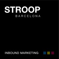 Stroop Inbound Marketing Logo