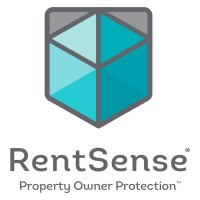 RentSense Logo