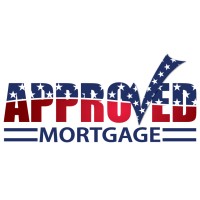 Approved Mortgage Source Logo