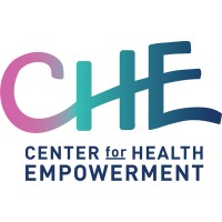 Center for Health Empowerment Logo