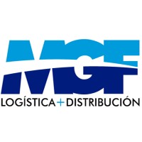 MGF LOGISTICA Logo