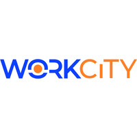 WorkCity Logo