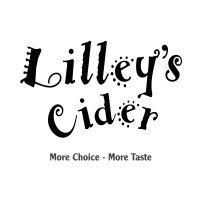 Lilleys Cider Logo
