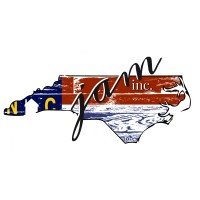 JAM Carolina Exteriors Logo