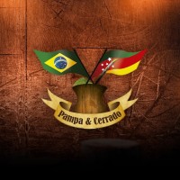 Pampa e Cerrado Logo