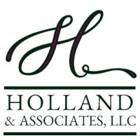Holland & Associates, LLC Logo
