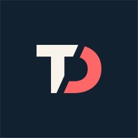 Thomas DiFonzo Creative Logo