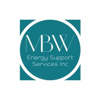 MBW Energy Support Services Inc. Logo