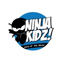 Ninja Kidz Logo
