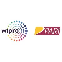 Wipro PARI Logo