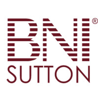 BNI Sutton Chapter Logo