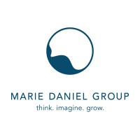 Marie Daniel Group, LLC Logo