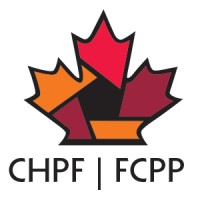 Canadian Heritage Photography Foundation Logo