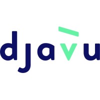 djavu Logo