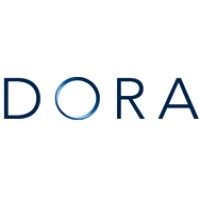 Dora International, Inc. Logo