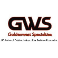 Goldenwest Specialties Logo