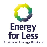 Energy for Less Logo