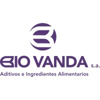 Bio Vanda SA Logo