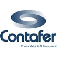 Contafer Contabilidade e Assessoria Logo