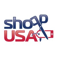Shopp USA Logo