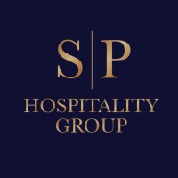 SP Hospitality Group Logo
