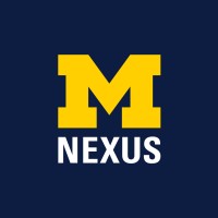 University of Michigan Nexus Digital Skills Bootcamp Logo