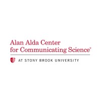Alan Alda Center for Communicating Science Logo