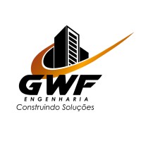 GWF Engenharia Logo