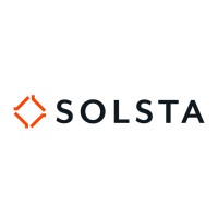SOLSTA SAS Logo