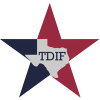Texas Defense Innovation Forum (TDIF) Logo