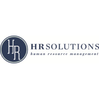 HR Solutions, LLC Logo
