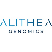 Alithea Genomics Logo