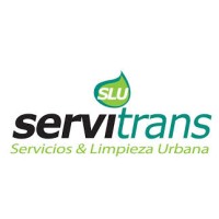 Servitrans Chile Logo