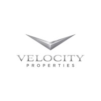 Velocity Properties Logo