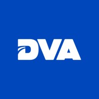 DVA de Colombia Logo