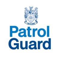 PatrolGuard Logo