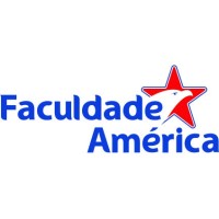 Faculdade América Logo