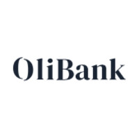OliBank Logo