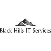 Black Hills IT Services, LLC Logo
