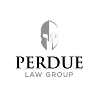 Perdue Law Group, PLLC Logo
