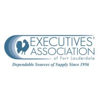 Executives Association of Fort Lauderdale Logo