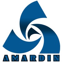 Amardin Logo