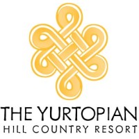 Yurtopia Wimberley Logo
