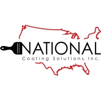 National Coating Solutions, Inc. Logo
