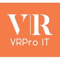 VRPRO IT Logo