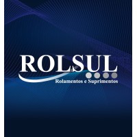 Rolsul Rolamentos Logo